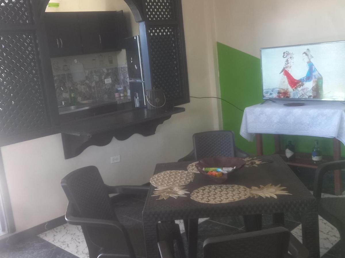 Apartamento Don Ramirez Leticia Exterior foto