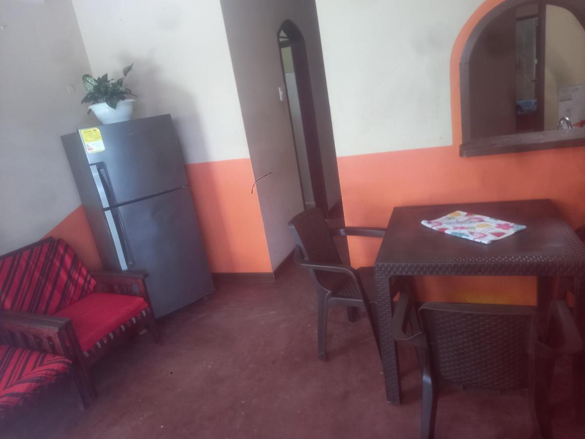 Apartamento Don Ramirez Leticia Exterior foto
