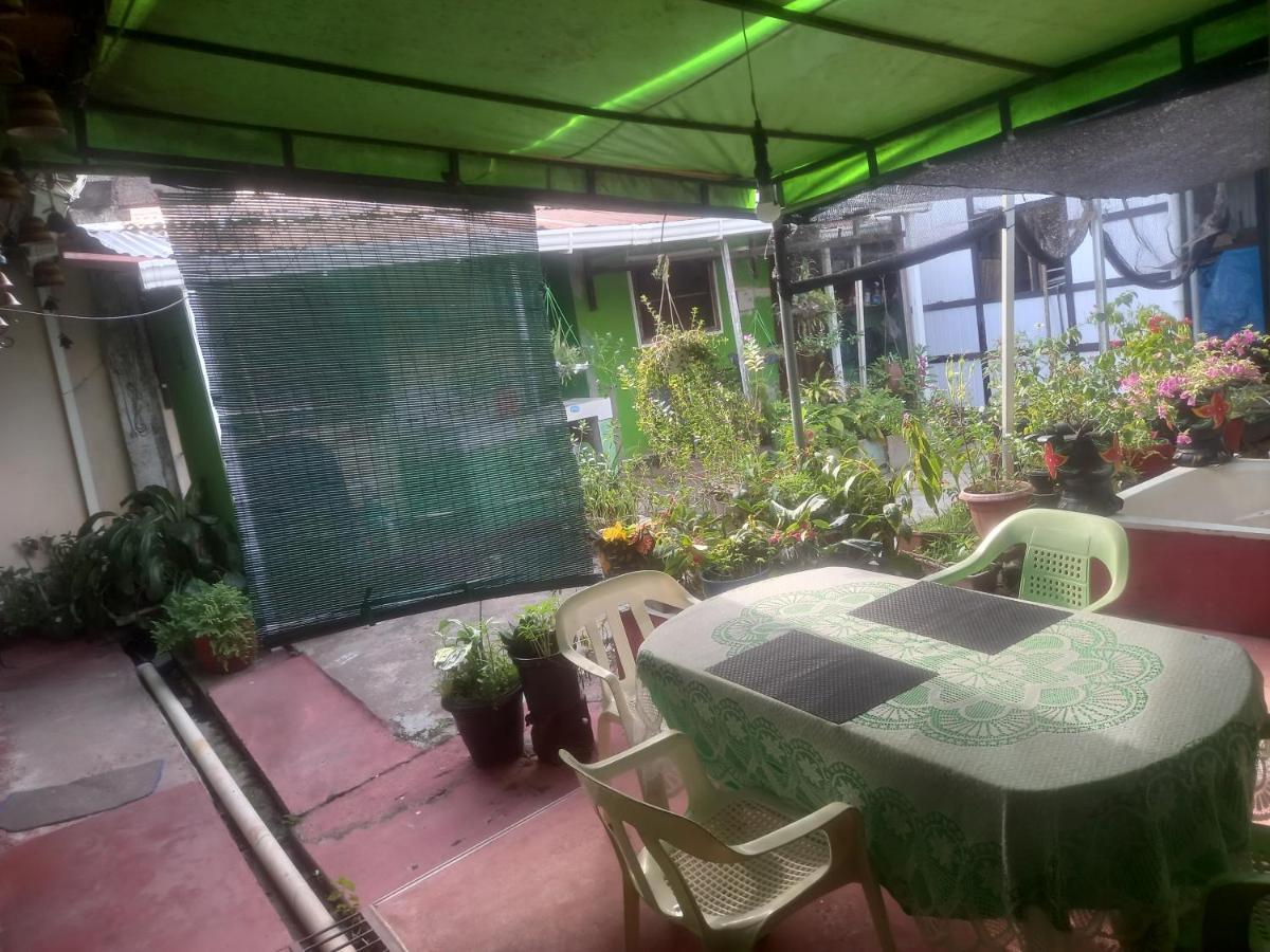 Apartamento Don Ramirez Leticia Exterior foto