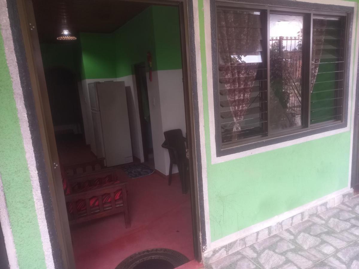 Apartamento Don Ramirez Leticia Exterior foto