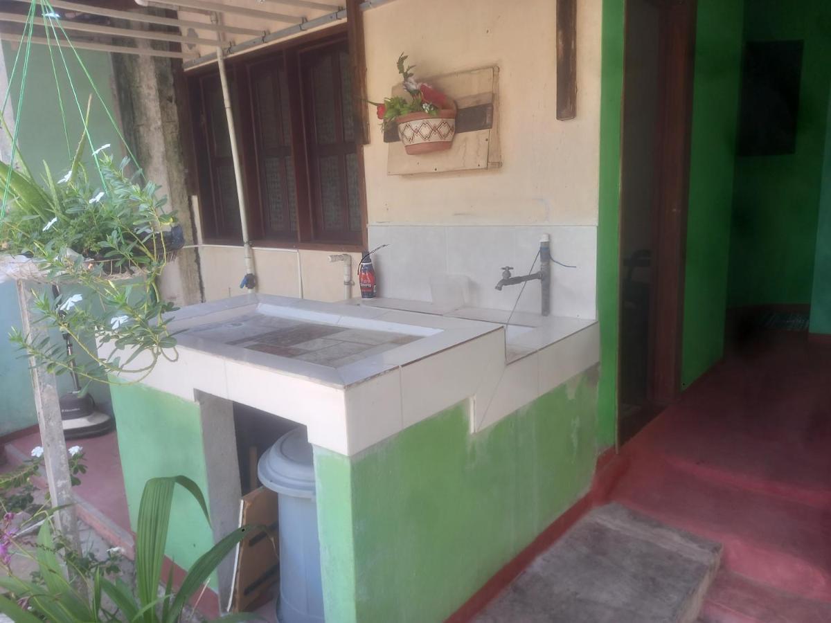 Apartamento Don Ramirez Leticia Exterior foto