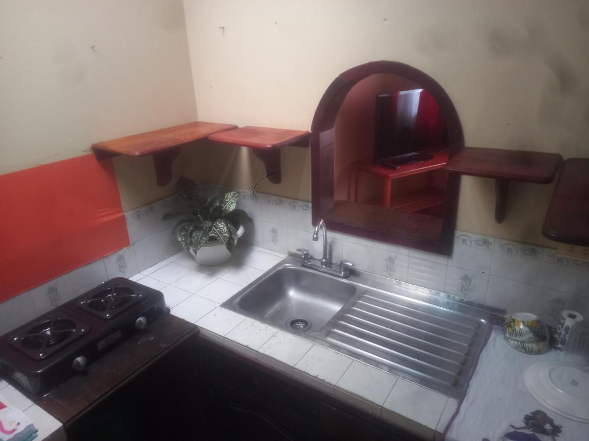 Apartamento Don Ramirez Leticia Exterior foto