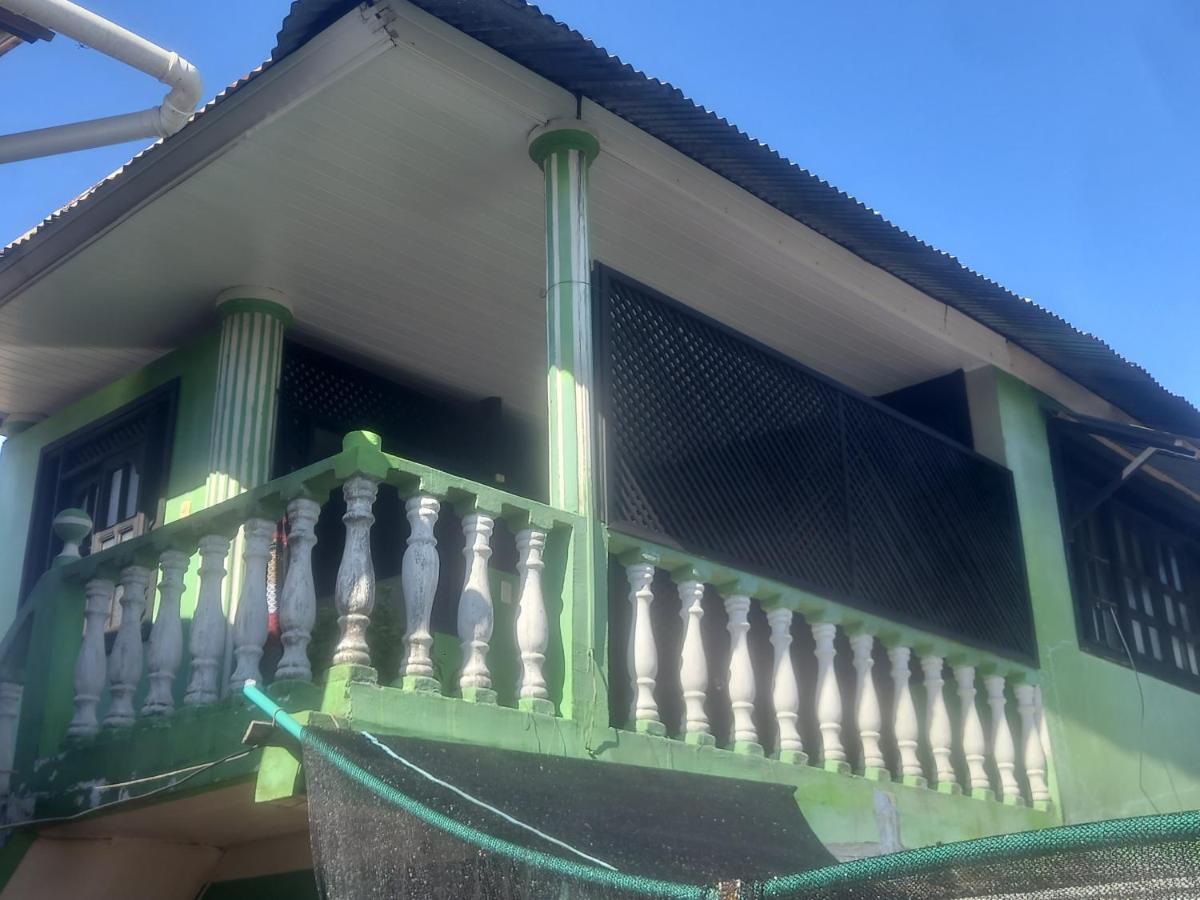 Apartamento Don Ramirez Leticia Exterior foto