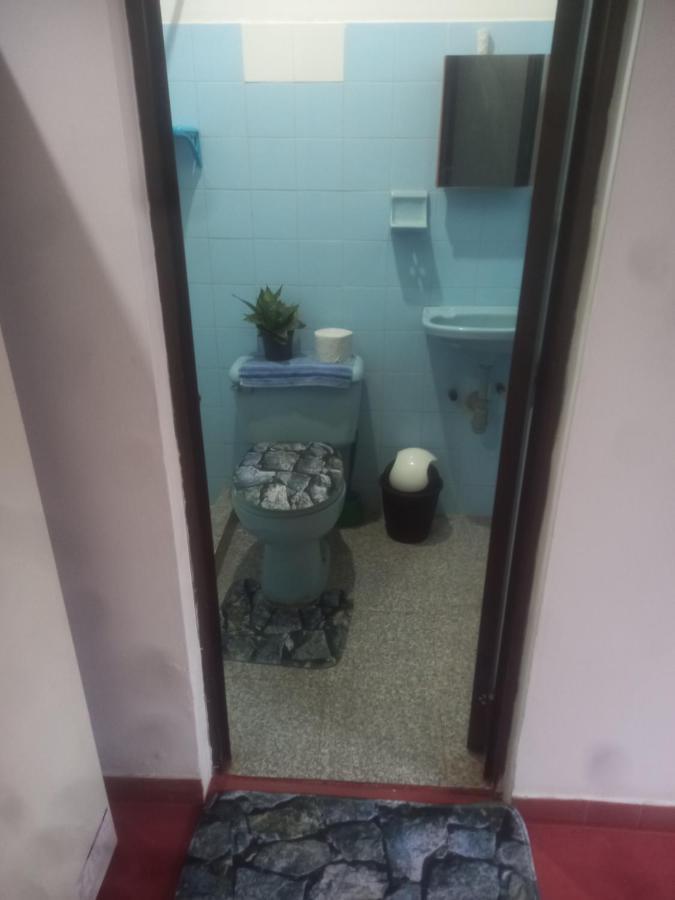 Apartamento Don Ramirez Leticia Exterior foto