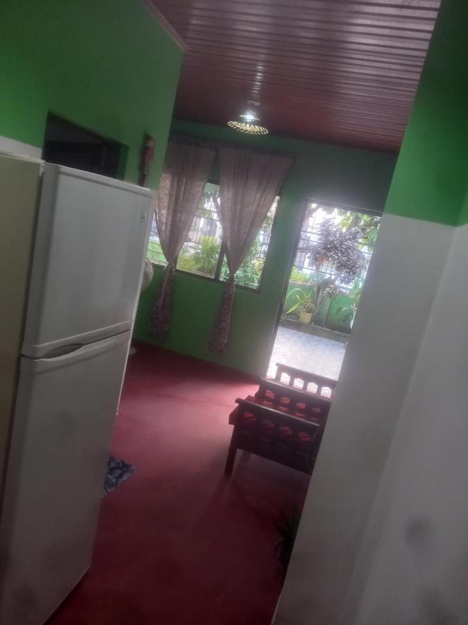 Apartamento Don Ramirez Leticia Exterior foto