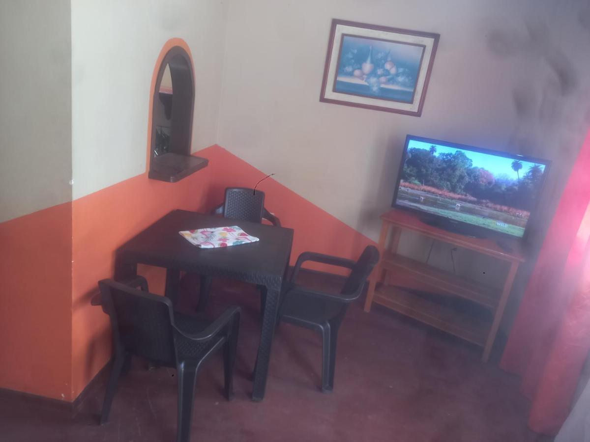 Apartamento Don Ramirez Leticia Exterior foto