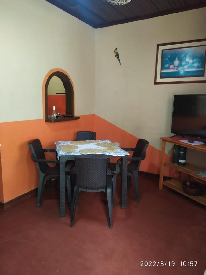 Apartamento Don Ramirez Leticia Exterior foto